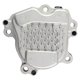 thumbnail image 1 of Bomba de agua eléctrica Baoblaze 161A0-39025 Aluminio para 2012 WPT-191 41517E, 1 of 8
