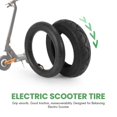 thumbnail image 3 of Neumático y cámara de aire de 10 pulgadas x 2,125 pulgadas para patinete eléctrico autoequilibrado, 3 of 5