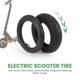 thumbnail image 3 of Neumático y cámara de aire de 10 pulgadas x 2,125 pulgadas para patinete eléctrico autoequilibrado, 3 of 5