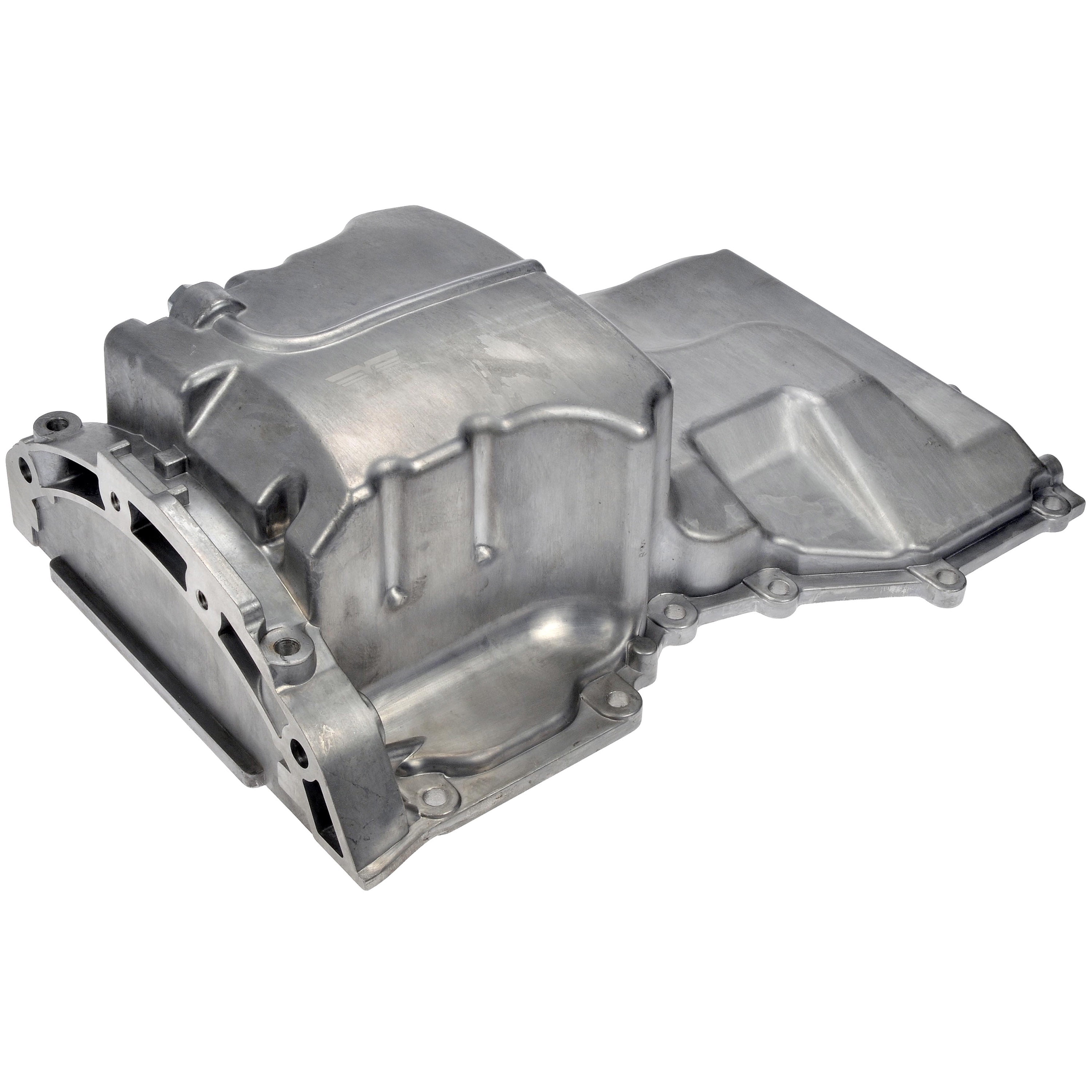 Dorman 264-476 Engine Oil Pan for Specific Ford / Mazda Models