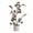 Wine, variant on Fake Desk Plant High-End Artificial Fruit Bonsai With Bonzie Tree Styling For Living Room Indoor Greenery Decor