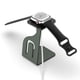 thumbnail image 5 of JShteea Soporte Carga Portátil para Reloj Soporte Cargador Aleación Aluminio, 5 of 9
