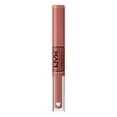 thumbnail image 1 of Shine Loud, High shine lip colour, 16HR wear, Vegan Formula, 1 of 3