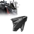 thumbnail image 2 of Motorcycle Windshield Fairing Extension Spoiler Windscreen Deflector for Honda CB750 HORNET 2023, 2 of 5