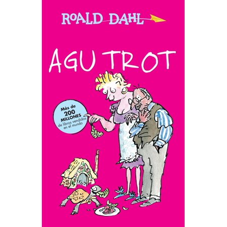Agu trot free book report image