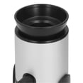 thumbnail image 2 of Handheld Smoker for Kitchen, Cooking Utensil, for Molecular Gastronomy, for Cooking Steaks, Salmon, with Infuser, Silver, 2 of 4