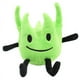thumbnail image 1 of Papelería muñeca pluma borrador Pin bloque de hielo bola de nieve hoja verde llama muñeco de peluche, 1 of 6