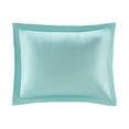 thumbnail image 2 of Mainstays Solid Colored Bedding Collection, 2 of 3