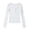 White, variant on Summer Tops for Women Long Sleeve Cold Gear Summer Short Sleeve Loose Fit Womens Top Women Athletic T Shirts Short T Shirt Raglan Tee Cute Top Opaque Shirts for Long Black M