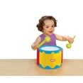 thumbnail image 2 of Tambour Tap-a-Tune de Little Tikes, 2 of 2