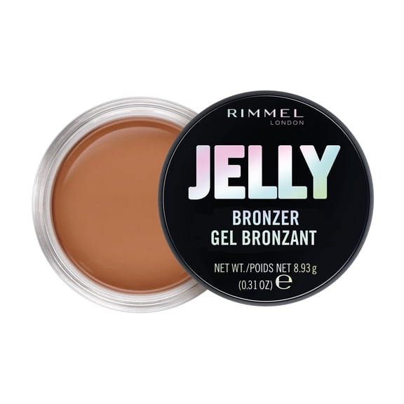 Rimmel Jelly Bronzer, 0.31 oz