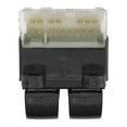 thumbnail image 4 of Master Power Control Window Switch Replacement For NISSAN INFINITI, Front Left Driver Side Electric Window Control Switch Replace OE 25401-2M110- Window Switches, 4 of 5