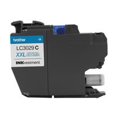thumbnail image 3 of Brother LC-3029 Original Ink Cartridge BCMY 4 Combo Pack, 3 of 6