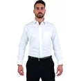 thumbnail image 1 of Camisa De Vestir Mariscal Básica Slim Fit Varios Colores, 1 of 5