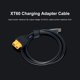 thumbnail image 5 of Cable Adaptador Toolkitrc Sc100 50cm Cable adaptador Piezas de repuesto Conector de cable para batería Tmvgtek libre de BPA, 5 of 9
