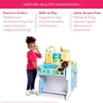thumbnail image 4 of Set de Actividades Melissa & Doug Cuidado del Bebé, 4 of 11