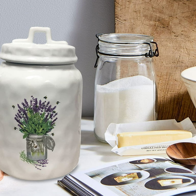 Beehive Crock + Essential Kitchen Utensils Set – Farmhouse Pottery