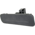 thumbnail image 2 of Exterior Door Handle Compatible with 1992-2002 Ford E-150 Econoline Rear - Back Door Textured Black, 2 of 3