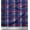 Navy Blue, variant on Soimoi Cotton Duck Fabric Plaid Check Printed Craft Fabric by the Yard 42 Inch Wide