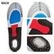 thumbnail image 1 of Plantillas ortopédicas de gel de sílice para zapatillas deportivas de running de moda para hombres y mujeres., 1 of 5