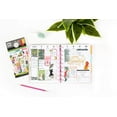 thumbnail image 2 of The Happy Planner Sticker Value Pack - Planner Accessories - Jungle Vibes Theme - Multi-Color - Great for Planning, Project & Scrapbooking - 30 Sheets, 778 Stickers, 2 of 5
