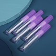 thumbnail image 3 of Lip Gloss Tube, Portable Practical Convenient Small Size Empty Lip Gloss Tube  For Home For Outdoor, 3 of 8