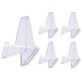thumbnail image 1 of Wmool 10x PSA Card Stand Display Stands Large Small Box Paper Clip Holde DE Hot, 1 of 8