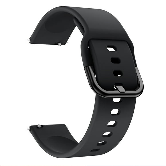 EGNMCR Sports Soft Replacement Wrist Watch For Forerunner 245 Watch Band