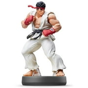 Ryu Amiibo - Japan Import (Super Smash Bros Series)