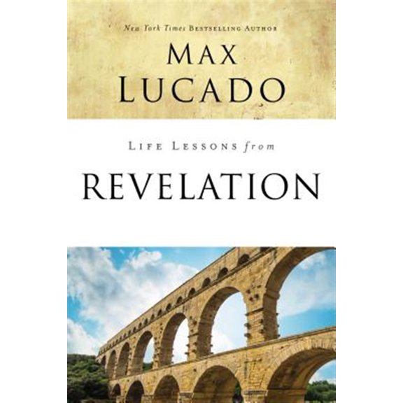 Pre-Owned Life Lessons from Revelation: Final Curtain Call (Paperback) 0310086663 9780310086666