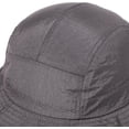 thumbnail image 6 of YooGuoGuo Surf Hat with Chin Straps Quick Dry Bucket Sun Hats Lightweight Fishing Safari Hats for Surfing Boating Water-Sports, 6 of 7