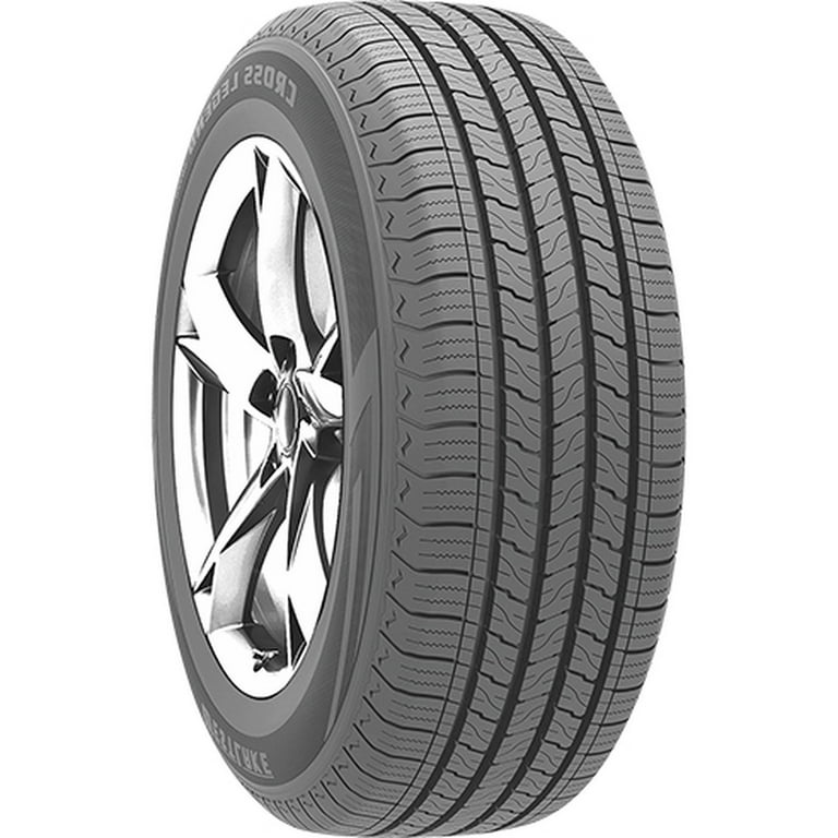 Goodride Cross Legend SU320 All Season Tire, 265/65R17 112H, High