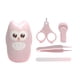 thumbnail image 5 of 1 Conjunto de kit de cuidado de uñas para bebés. Herramientas de manicura., 5 of 6