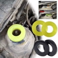 thumbnail image 2 of Shock Absorber Rubber Bushing Anti-collision Gasket Car Absorbing Pa, 2 of 8