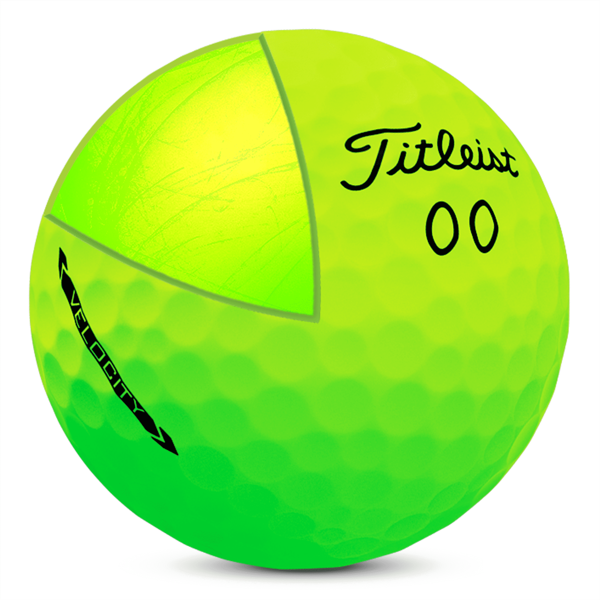 Golf Ball Green - HTV Pattern