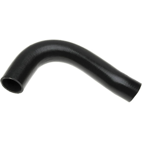 Radiator Coolant Hose Fits select: 2011-2012 DODGE RAM 3500, 2011-2012 DODGE RAM 2500