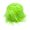 Green, variant on Shaggy Precut Strips Fuzzy Craft for Beard Hair Cosplay Decoration Event Tent Party Decorations for Girls Birthday Divorce Party Decorations for Women