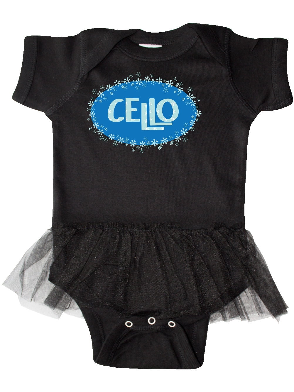 infant winter bodysuit