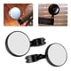 thumbnail image 5 of Espejo retrovisor para motocicleta Outlook Calidad confiable Estable Respetuoso con el medio ambiente para el hogar Amonsee Otros, 5 of 8