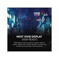 thumbnail image 3 of MSI 34" 180 Hz VA Gaming Monitor FreeSync (AMD Adaptive Sync) MAG 346CQ, 3 of 20