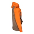 thumbnail image 3 of Rogers Men's Upland Toughman Tech Hoodie Jacket, 3 of 4