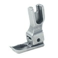 thumbnail image 1 of Prensatelas para máquina Soledad Prensatelas Industrial Universal Presilla, 1 of 10