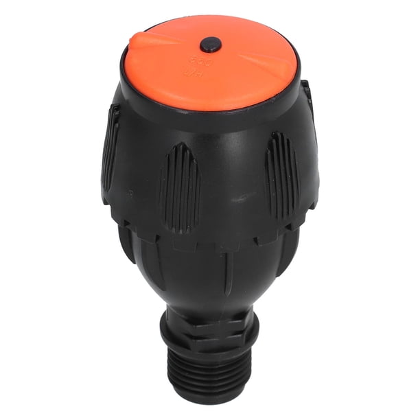 Boquilla Giratoria De 360 grados, Rociador De Agua Automático Agrícola Para Jardín, Césped, Invernadero, Granja