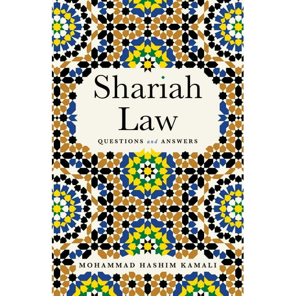 Shariah Law : Questions and Answers (Paperback)