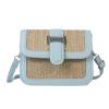 thumbnail image 1 of Bolso de hombro tipo sobre para mujer, bolsos de moda, bolsos de mano Retro, correa ajustable Tmvgtek Para Estrenar, 1 of 8