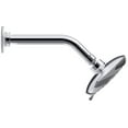 thumbnail image 6 of Kohler K-72425-G Awaken 1.75 GPM Multi Function Shower Head - Nickel, 6 of 7