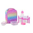 thumbnail image 4 of 7-Piece Lunch Bag Set, unicorn, 4 of 4
