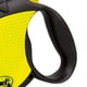 thumbnail image 2 of Cordón retráctil Flexi Neon de 5 m para perros de 20 kg, 2 of 5