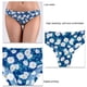 thumbnail image 5 of MUJERES INCRESAS TANGAS SIN COSTURA, 5 of 6
