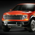thumbnail image 4 of DNA Motoring For 09-14 Ford F150 Pickup OE Style Chrome Amber Corner Headlight Lamps Pair, 4 of 6